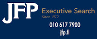 JFP Executive Search Oy